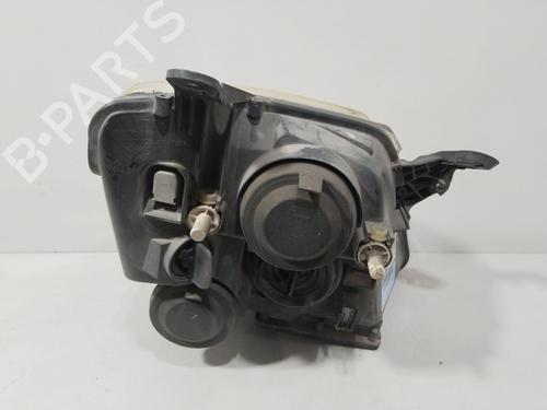 Left headlight OPEL MERIVA A MPV (X03) 1.8 (E75) | BP29754195C28