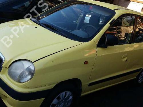 Left mirror HYUNDAI ATOS (MX)  | BP5162339C26 