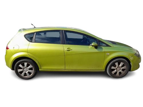 Brugte SEAT LEON (1P1)  1.4 TSI  5002575