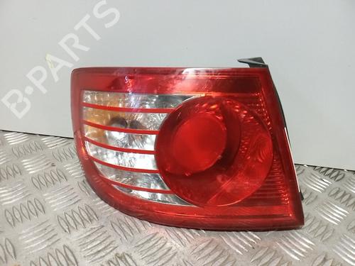 Used Left taillight Left taillight HYUNDAI ELANTRA III Saloon (XD) 2.0 CRDi (113 hp) 9278887 9278887