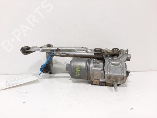 Used Front wiper motor SEAT ALTEA (5P1) [2004-2015]  14066610