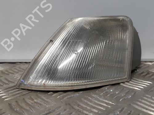 Used Left front indicator Left front indicator CITROËN XANTIA (X2) [1998-2003] 5234704 5234704