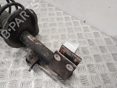 Right front shock absorber PEUGEOT 307 (3A/C) 1.6 16V | BP26124604M17 