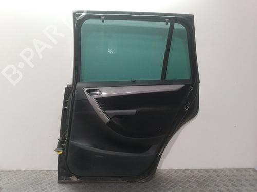 Right rear door CITROËN C4 Picasso I MPV (UD_)  | BP11281615C5 