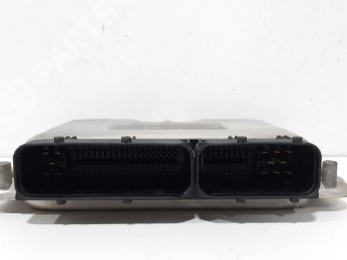 Engine control unit (ECU) VW POLO (9N_, 9A_)  | BP8637714M57 