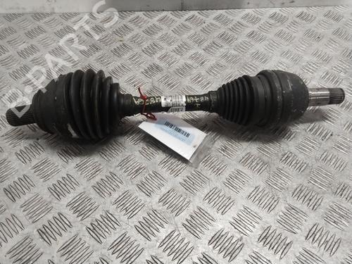 Used Left front driveshaft Left front driveshaft MERCEDES-BENZ A-CLASS (W176) A 180 CDI (176.000) (109 hp) 25722843 25722843