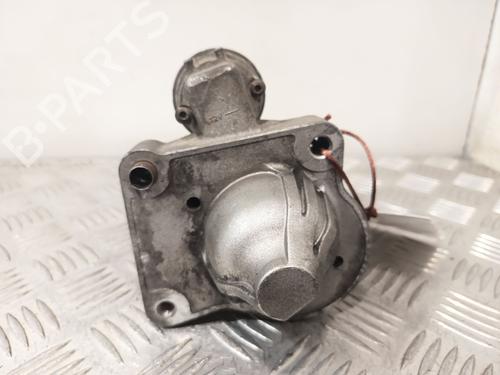 Used Starter Starter FORD MONDEO IV (BA7) 1.6 TDCi (115 hp) 33431617 33431617