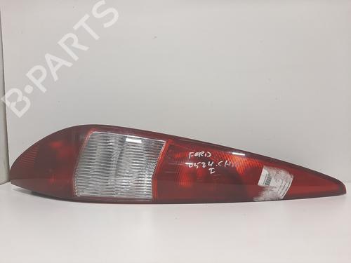 Used Left taillight Left taillight FORD MONDEO III (B5Y) 2.0 TDCi (130 hp) 7351088 7351088