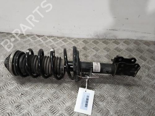 Højre fortil støddæmper OPEL ASTRA H (A04) 1.7 CDTI (L48) (100 hp) 30105921