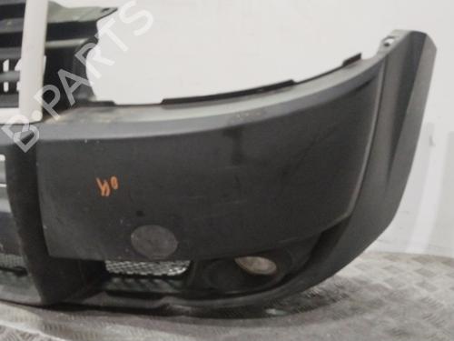 Front bumper FIAT DOBLO Box Body/MPV (223_) 1.9 JTD | BP30152862C7 