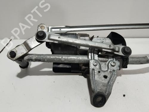 Front wiper motor VW PASSAT B6 (3C2) 2.0 TDI 16V | BP26120529M29 