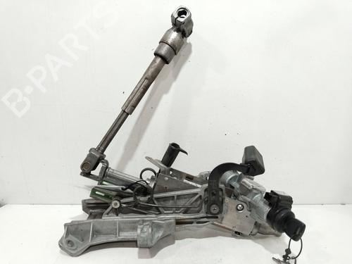 Steering column MAZDA 3 (BK) | BP17615750M21 - Image 2