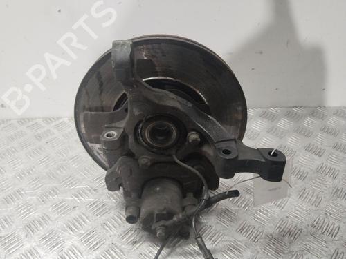 Left front steering knuckle OPEL ASTRA H (A04) 1.6 (L48) | BP31873840M25