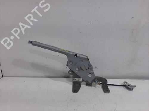 Used Hand brake Hand brake MINI MINI (R56) One (95 hp) 14067605 14067605