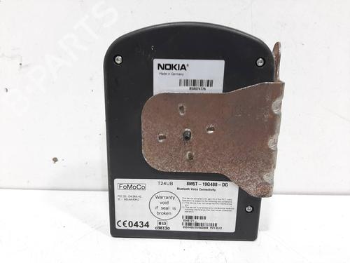 Used Electronic module Electronic module FORD FOCUS II (DA_, HCP, DP) [2004-2013] 8500198 8500198