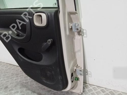 Left rear door FIAT PANDA (312_, 319_) 1.2 (312PXA1A) | BP29525627C4 