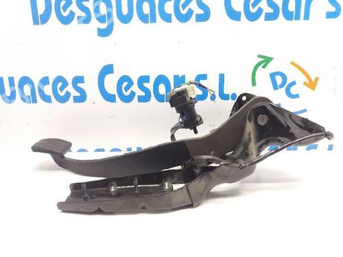 Used Break pedal Break pedal FORD MONDEO IV Turnier (BA7) [2007-2015] 8772990 8772990