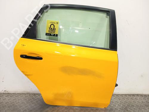 Used Right rear door Right rear door TOYOTA PRIUS PLUS (_W4_) 1.8 Hybrid (ZVW40W, ZVW41W) (136 hp) 36561475 36561475