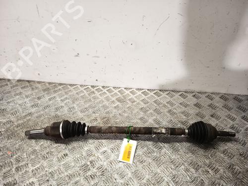 Used Right front driveshaft Right front driveshaft CITROËN C3 I (FC_, FN_) 1.4 i (73 hp) 33240321 33240321