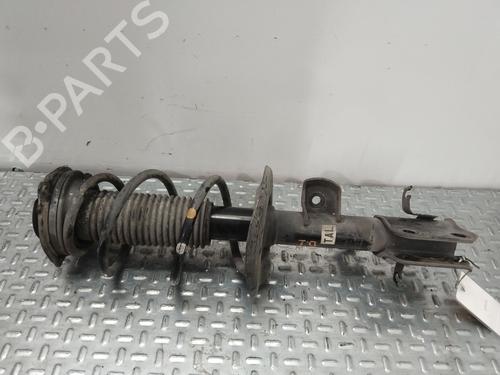 Used Left front shock absorber Left front shock absorber NISSAN JUKE (F15) 1.5 dCi (110 hp) 33618740 33618740