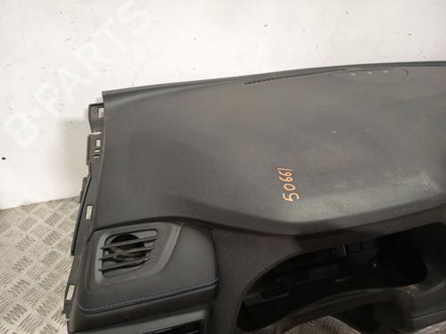 Dashboard NISSAN LEAF (ZE0) Electric | BP33799502C46 - Image 7