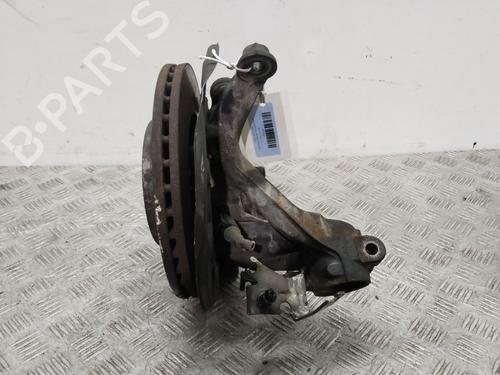 Right front steering knuckle SEAT LEON (5F1) 1.6 TDI | BP30909386M26 - Image 2