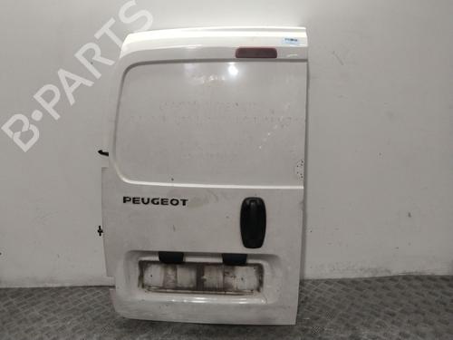 Used Left rear door PEUGEOT BIPPER (AA_) 1.3 HDi 75 (75 hp) 29353088