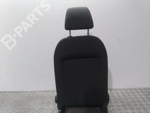 Right front seat FORD FIESTA VI (CB1, CCN)  | BP11090993C16 
