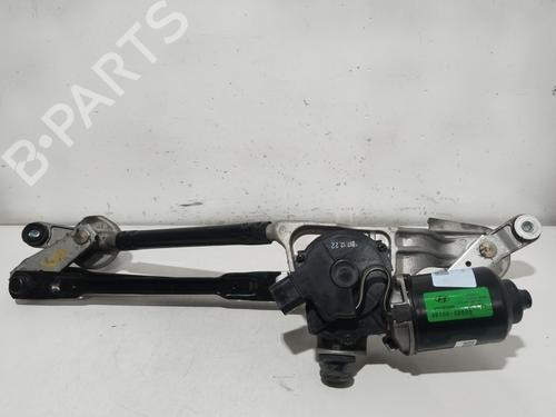 Used Front wiper motor HYUNDAI i40 I (VF) [2012-2019]  25904861