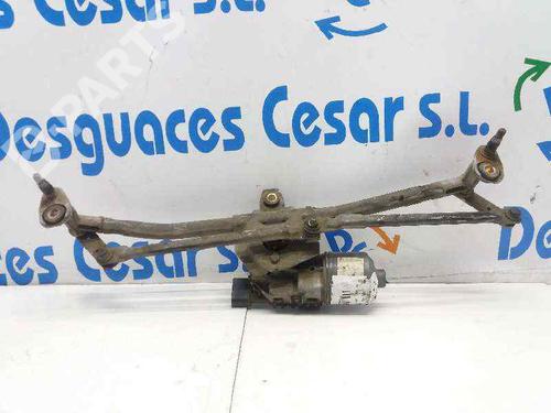 Viskermotor vindrude VW GOLF IV (1J1) [1997-2008]  5245746