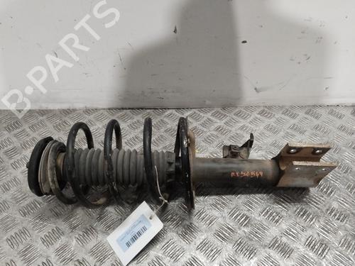 Used Left front shock absorber PEUGEOT 307 (3A/C) 2.0 HDi 135 (136 hp) 29529463