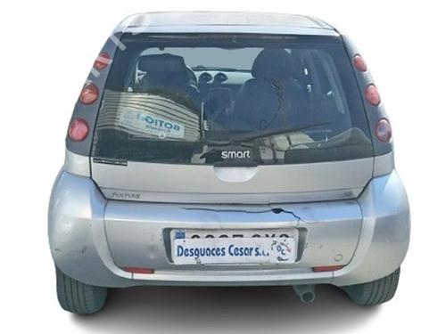 Engine control unit (ECU) SMART FORFOUR (454) 1.5 (454.032) | BP27262927M57 - Image 6