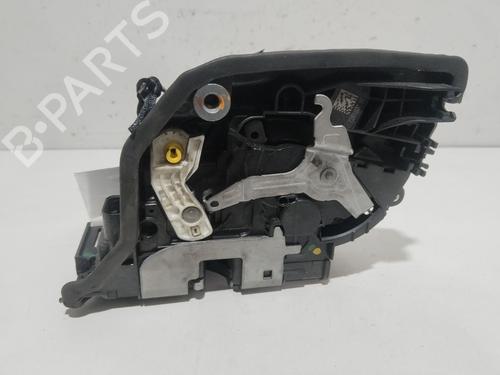 Front left lock BMW X1 (F48) xDrive 20 d | BP23232593C98 