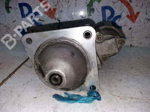 Used Starter FIAT DOBLO MPV (119_, 223_) 1.9 D (223AXB1A) (63 hp) 5169374