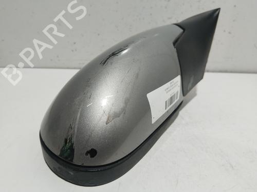 Right mirror MERCEDES-BENZ A-CLASS (W168) A 190 (168.032, 168.132) | BP23957950C27 