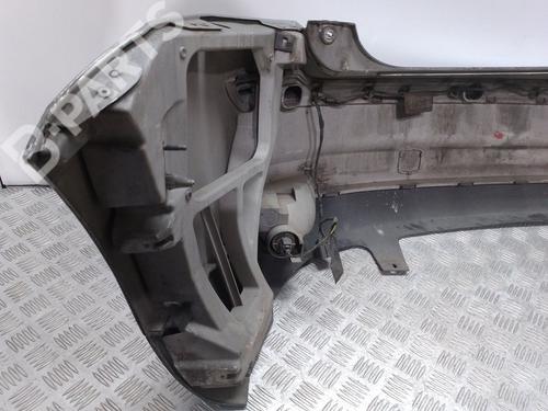 Bak støtfanger FORD FOCUS II (DA_, HCP, DP)  | BP10181846C8 