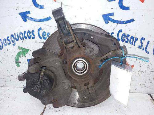 Used Right front steering knuckle OPEL VECTRA B (J96) [1995-2004]  5168903