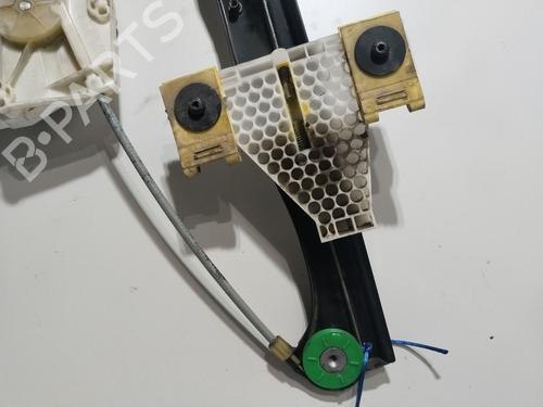 Rear left window mechanism AUDI A3 Sportback (8PA) 2.0 TDI 16V | BP26616375C24 