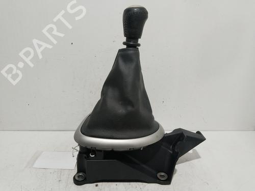 Used Gear lever NISSAN QASHQAI / QASHQAI +2 I (J10, NJ10, JJ10E) 1.6 dCi (130 hp) 20510029