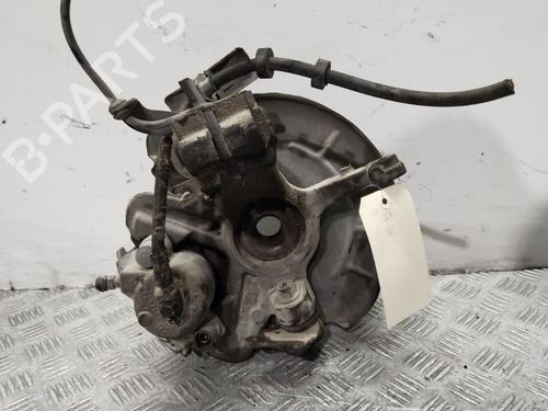 Right front steering knuckle SEAT IBIZA III (6L1) 1.4 TDI | BP22716392M26 