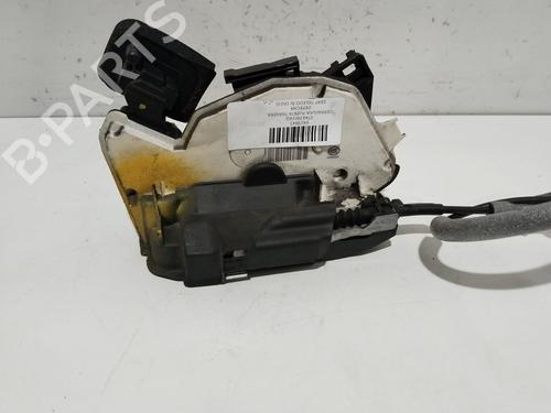 Used Rear right lock SEAT TOLEDO IV (KG3) 1.6 TDI (115 hp) 23093598