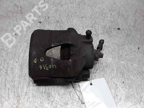 Used Right front brake caliper SEAT LEON (1P1) [2005-2013]  11595155