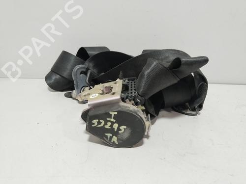 Rear left seatbelt RENAULT KANGOO Express (FW0/1_) 1.5 dCi 85 (FW0K, FW0L, FW0B) | BP39239647I29 - Image 4