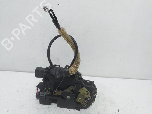 Front right lock SEAT LEON (1M1)  | BP16558462C97 