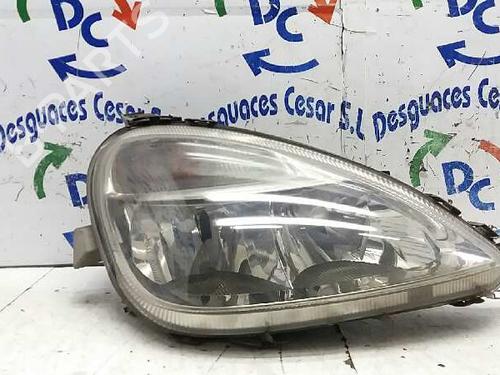 Used Right headlight Right headlight MERCEDES-BENZ A-CLASS (W168) [1997-2005] 5178039 5178039