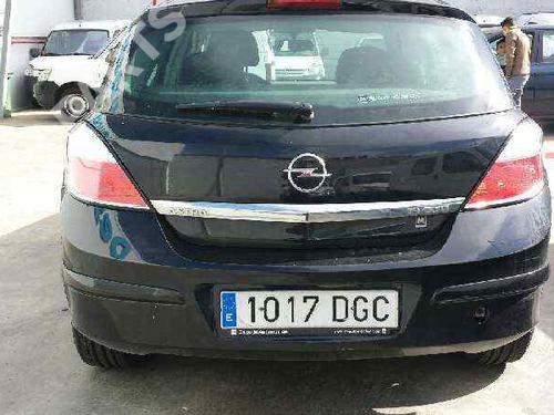 Steering column OPEL ASTRA H (A04)  | BP5207805M21 