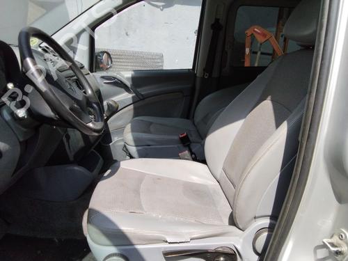 Warning switch MERCEDES-BENZ VIANO (W639) CDI 3.0 (639.811, 639.813, 639.815) | BP28377593I22 - Image 7