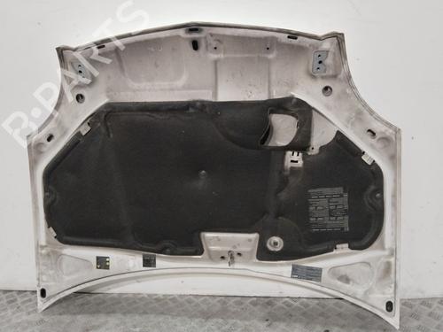 Hood RENAULT KANGOO Express (FC0/1_) 1.5 dCi (FC1E) | BP29866536C1