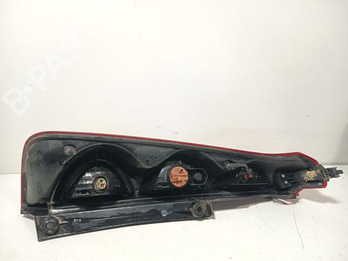 Right taillight NISSAN NOTE (E11, NE11) 1.6 | BP39962459C35 - Image 2