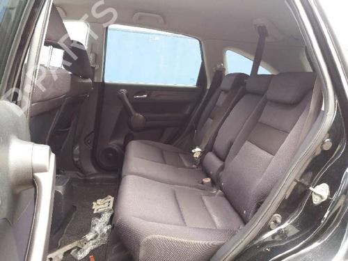 Sæde Bagtil HONDA CR-V III (RE_) | BP7632494C17 - Image 9
